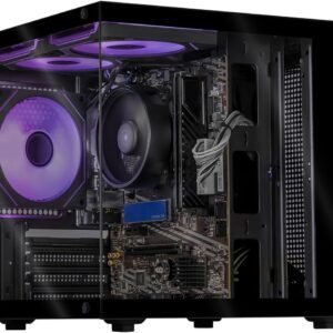 PC Gamer Vautec Lvl 1